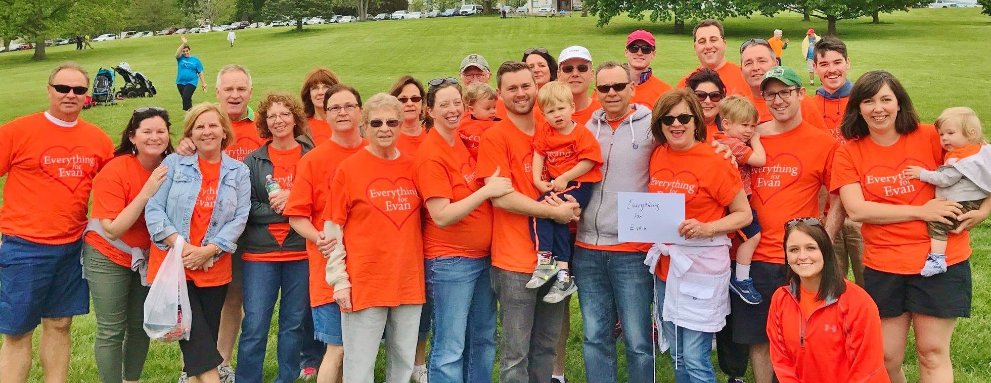 2019 NAMI Connecticut Walks